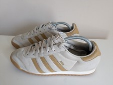 Adidas Rom Core Brown / Raw