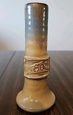 Shearwater Pottery Vase 6"