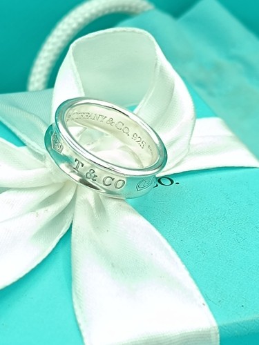 Tiffany authentic silver - tiffany, &