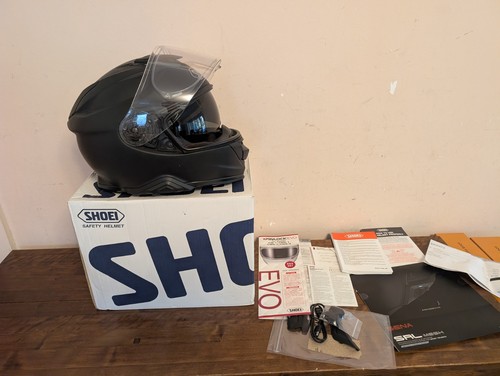 Shoei air size - shoei, s