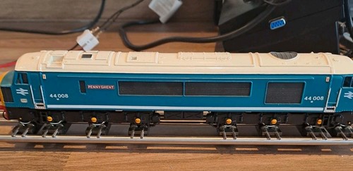 Mainline gauge class - mainline,