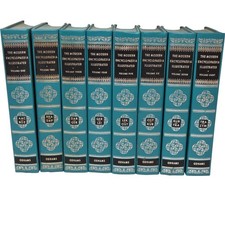 The Modern Encyclopaedia