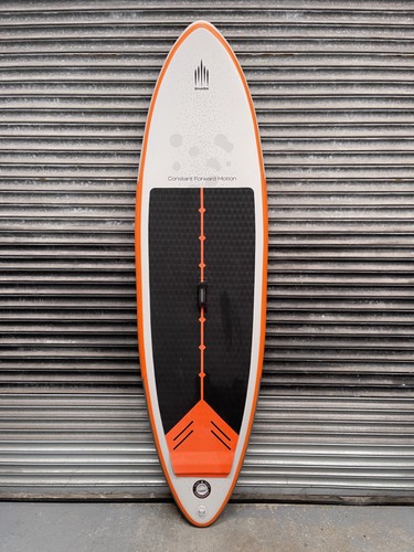 Shark sups surf - sups, 4"