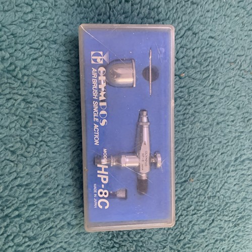 Olympos airbrush single - airbrush,