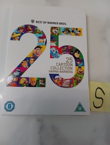 Best warner bros 25 - best,