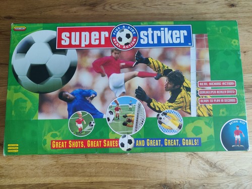 Spear super striker tabletop - spear's,