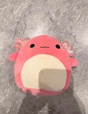 Squishmallows Archie the