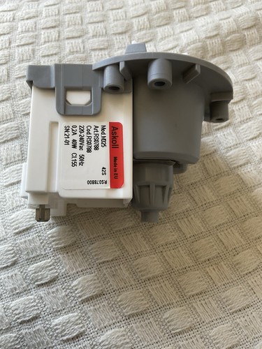 Genuine askoll washing machine - genuine,
