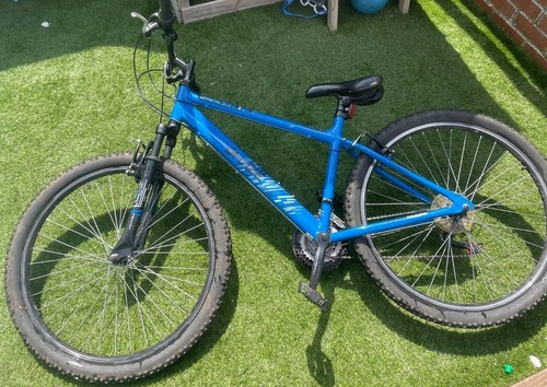 Apollo phase mountain - mountain, bike