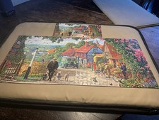 Gibson 636 Piece Jigsaw Puzzle