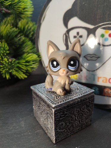 Lps01408 littlest petshop - lps01408, my