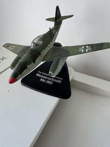 Atlas editions messerschmitt - editions,