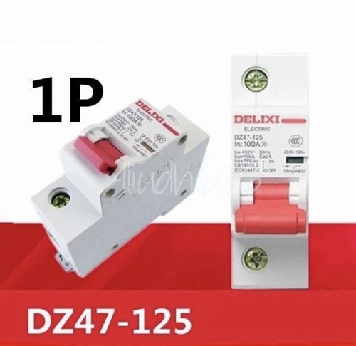 1pc delixi high circuit - delixi,