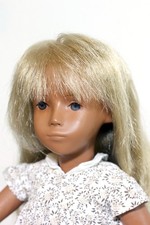 Lovely Sasha Doll Series, early Gotz, slate eyes, collectors item