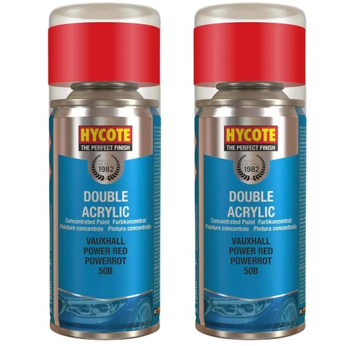 Hycote colour spray paint - hycote,