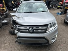 2015-2018 SUZUKI VITARA MK4 1.6 PETROL MAN PARTS/ BREAKING / SPARES (REF:2080)