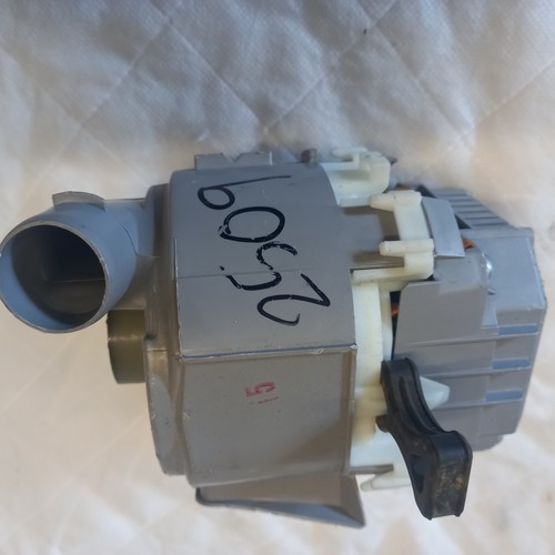 Genuine motor pump - genuine, bosch