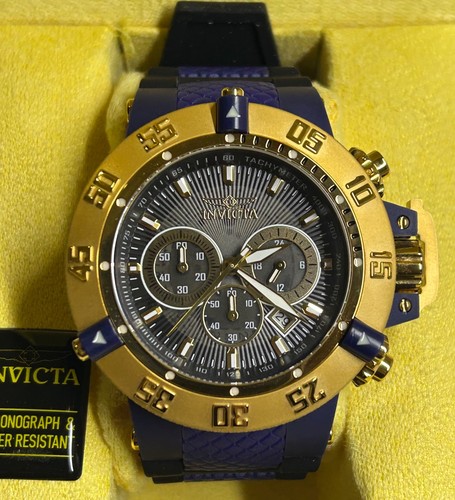Invicta subaqua noma iii - invicta,