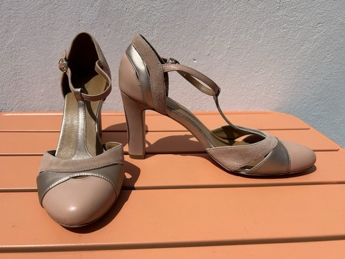 Anna field beige - anna,