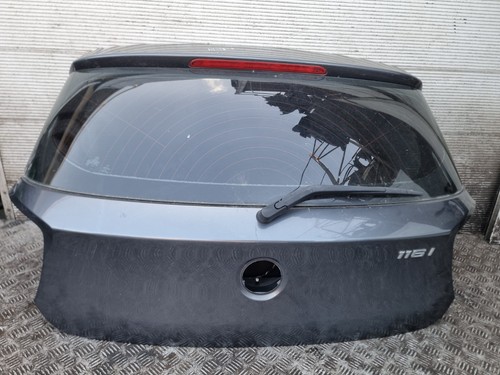 Bmw series 116i tailgate - bmw,