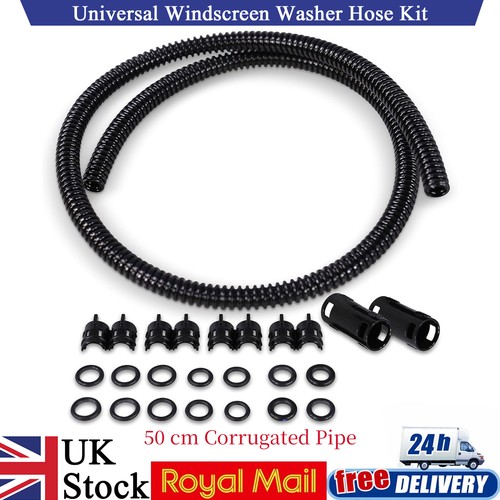 50cm universal windscreen - 50cm,