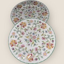 Minton Haddon Hall 2x Salad