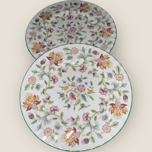 Minton haddon hall salad - minton, 2x