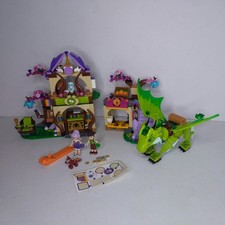 LEGO Elves 41176 The Secret