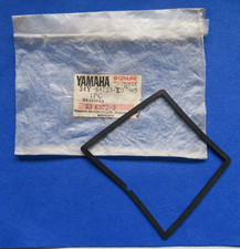 Yamaha DT125 XT600 XTZ660