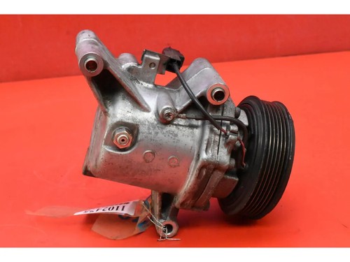 Mazda nd condensate - mx-5, iv