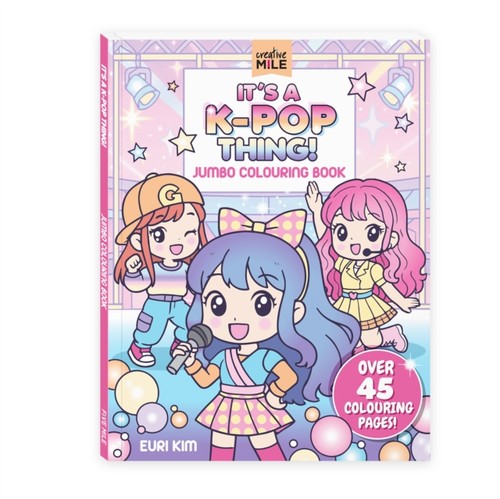 Its pop thing jumbo - its, k