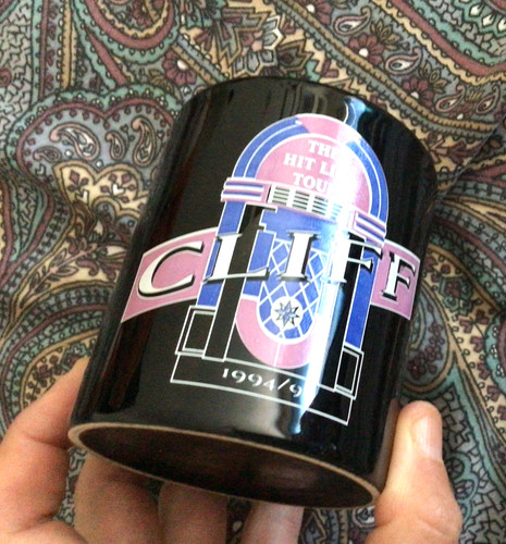Staffordshire pottery cliff - staffordshire,