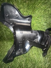 Used Ducati V4/V4S Engine Cover 460.1.D93.1A, Genuine Motorcycle Part, Excel...