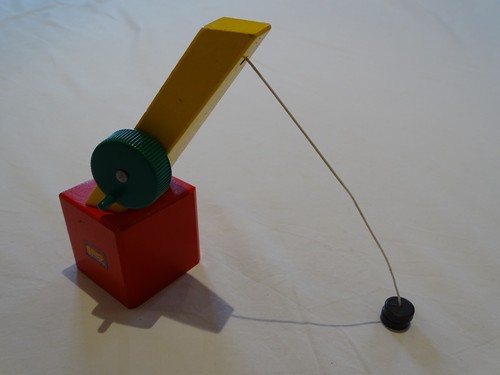 Brio 33327 cargo swivel - cargo,