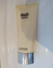 Dolce & Gabbana D&G Feminine