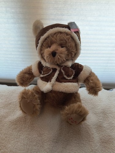 Fao schwarz teddy bear - teddy,