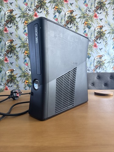 Xbox 360 slim - 360, fully