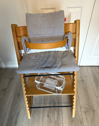 Stokke tripp trapp - tripp, high