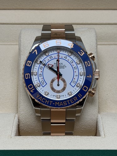 Rolex yachtmaster 116681 - -,
