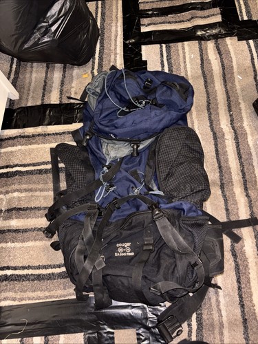 Karrimor cougar coolmesh 65 - sa,