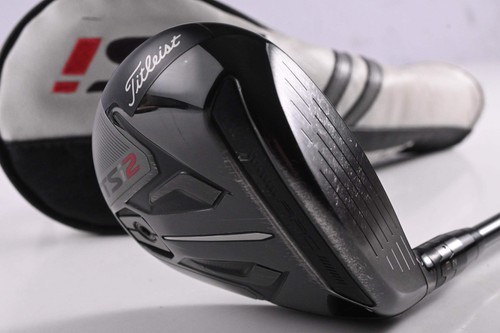 Titleist tsi2 wood - titleist,