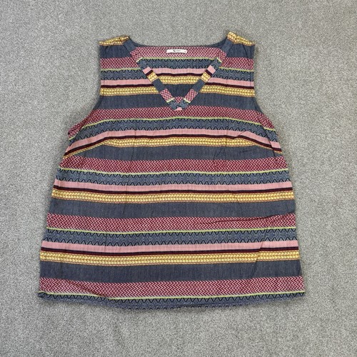 Ladies vest top - vest, blouse