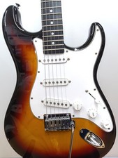 VALLEY ARTS CUSTOM PRO Used