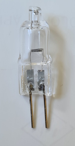 Oven light bulb 12v 20w - bulb,