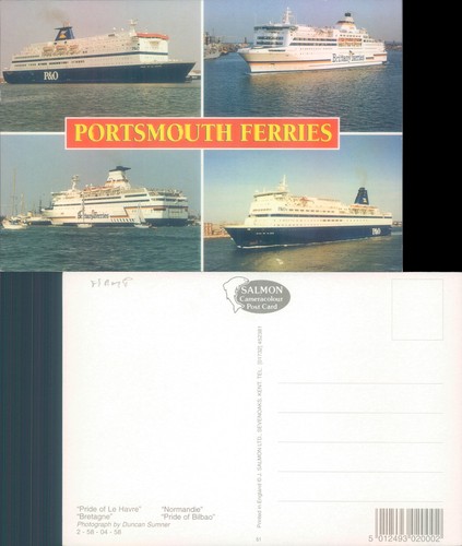 Portsmouth ferries hampshire - portsmouth,
