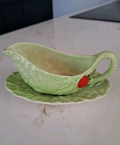 Carlton ware creamer - creamer, and