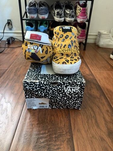 Vans imran potato knu skool - vans, knu-skool