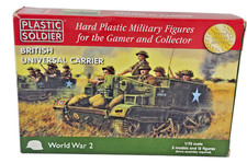 Plastic Soldier WW2V20007