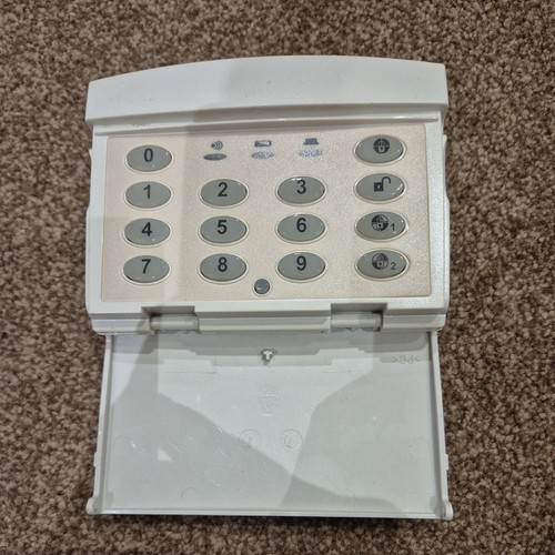 Response alarms wirefree - response,