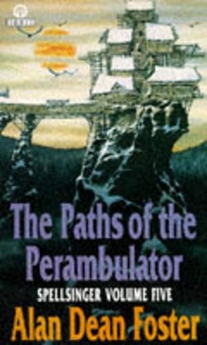 Paths the perambulator - paths,